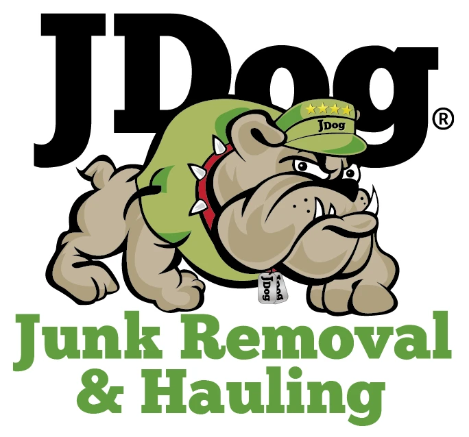J Dog Junk Removal & Hauling