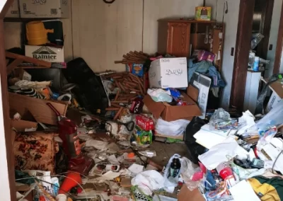 Junk Removal Service
