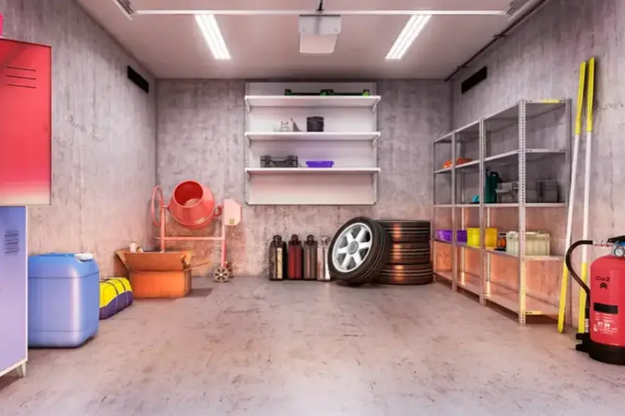 Superior Garage Clean Out Spearfish, SD