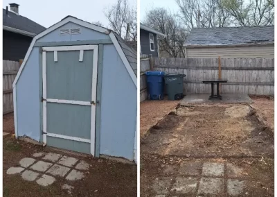 Exceptional Junk Removal Service
