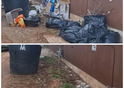Expert Junk Removal Service